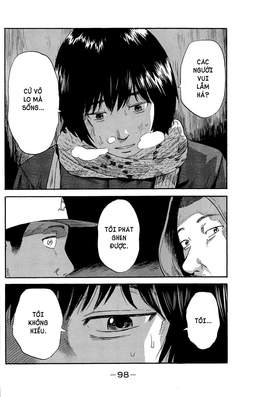 aku no hana chapter 35 17