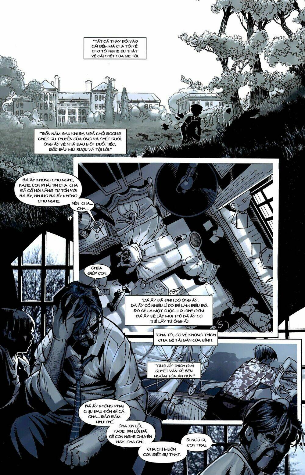 avengers vs x-men chapter 54 14