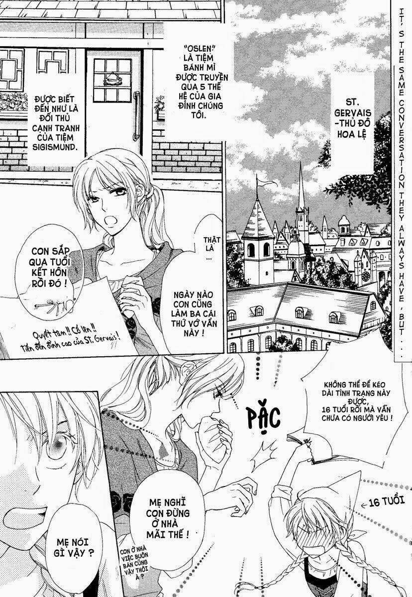 migawari hakushaku no bouken chapter 1 5