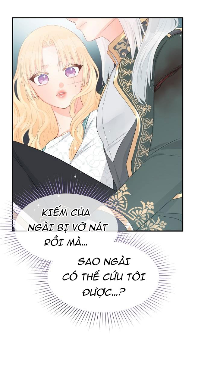 đừng đặt tình cảm mình vào cuốn sách đó chapter 26.2 15