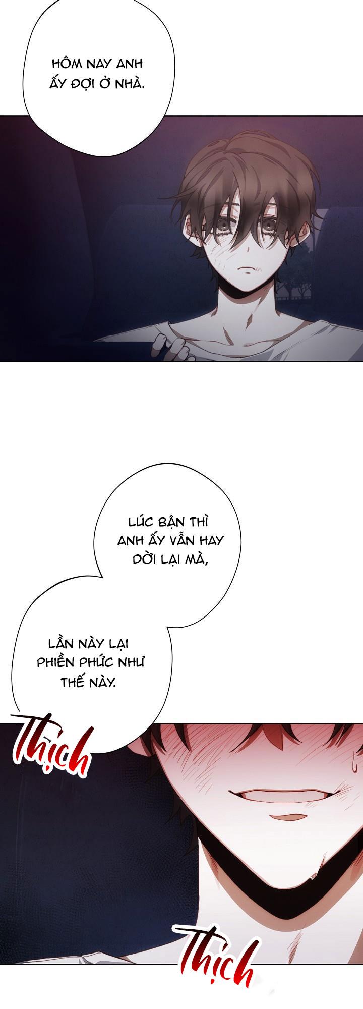 red mansion chapter 4 11