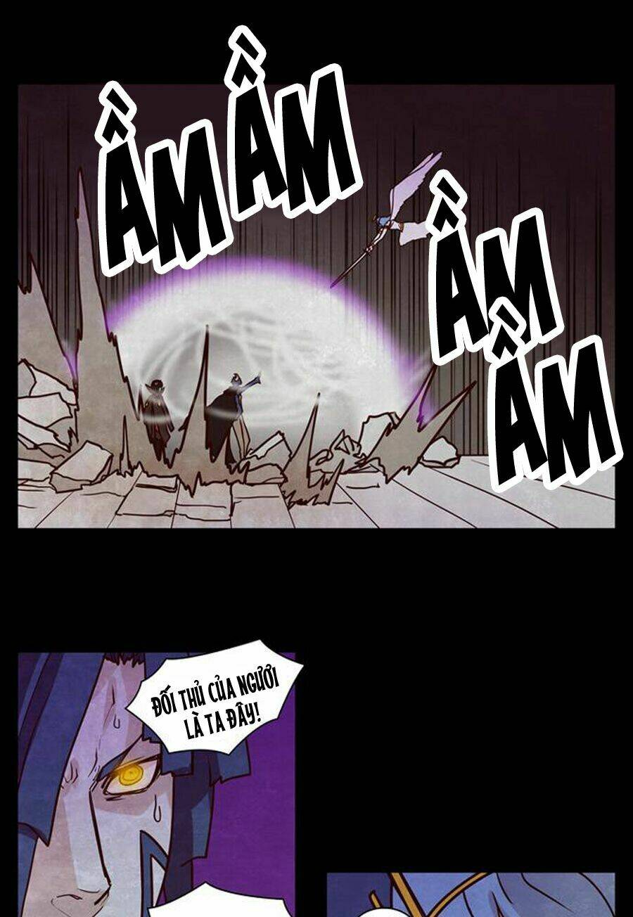 the devil king is bored chapter 98 14