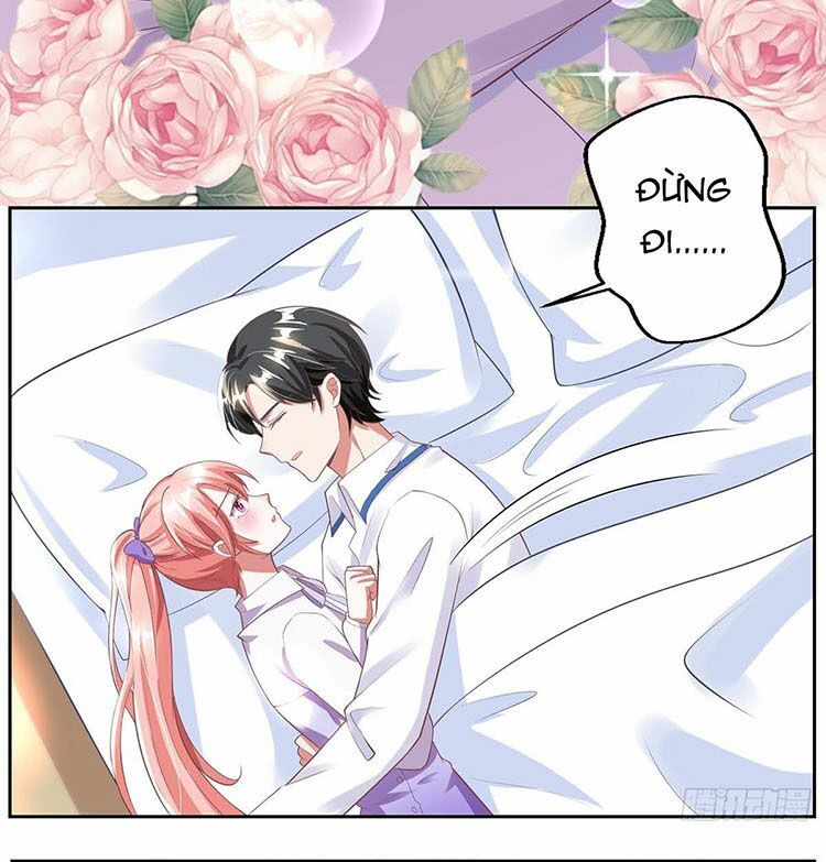 đại lão gọi tôi tiểu tổ tông chapter 6 33