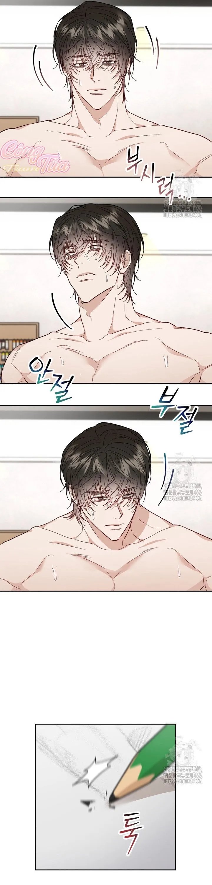 nghệ thuật điêu khắc chapter 3 19