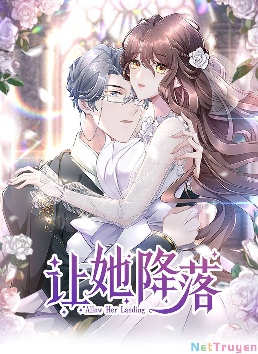 hãy để cô ấy hạ cánh! chapter 1 9