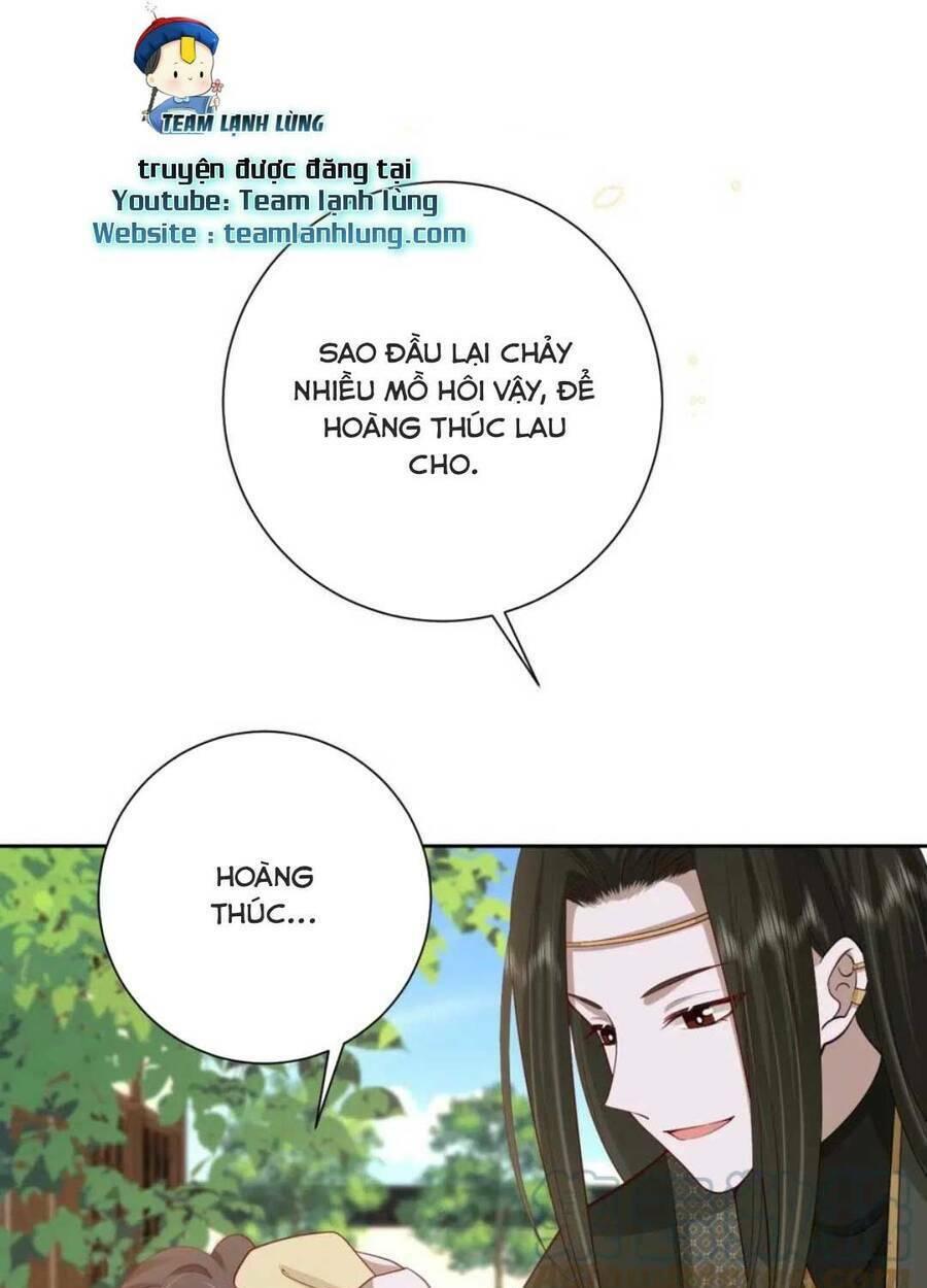 phương thức sinh tồn của công chúa pháo hôi chapter 98 11