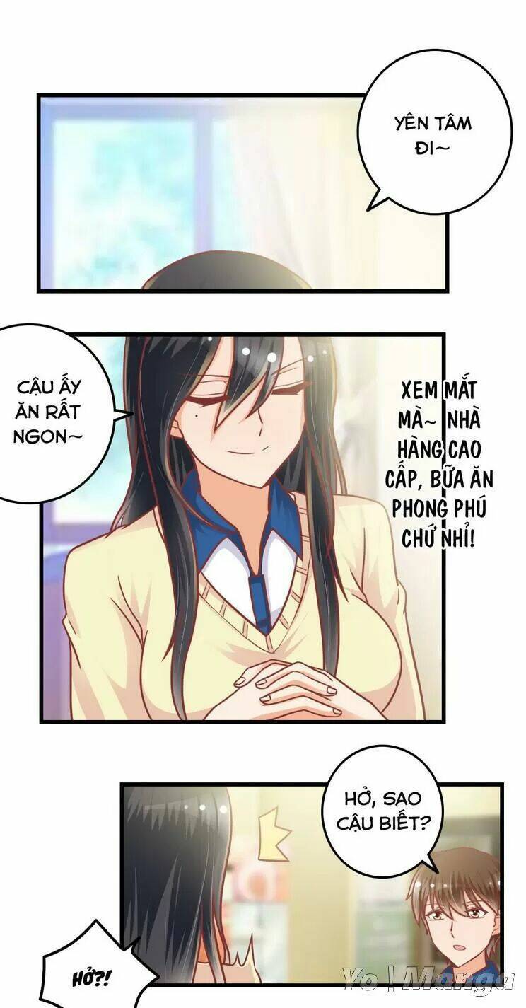 tôi là vợ tôi chapter 97 6