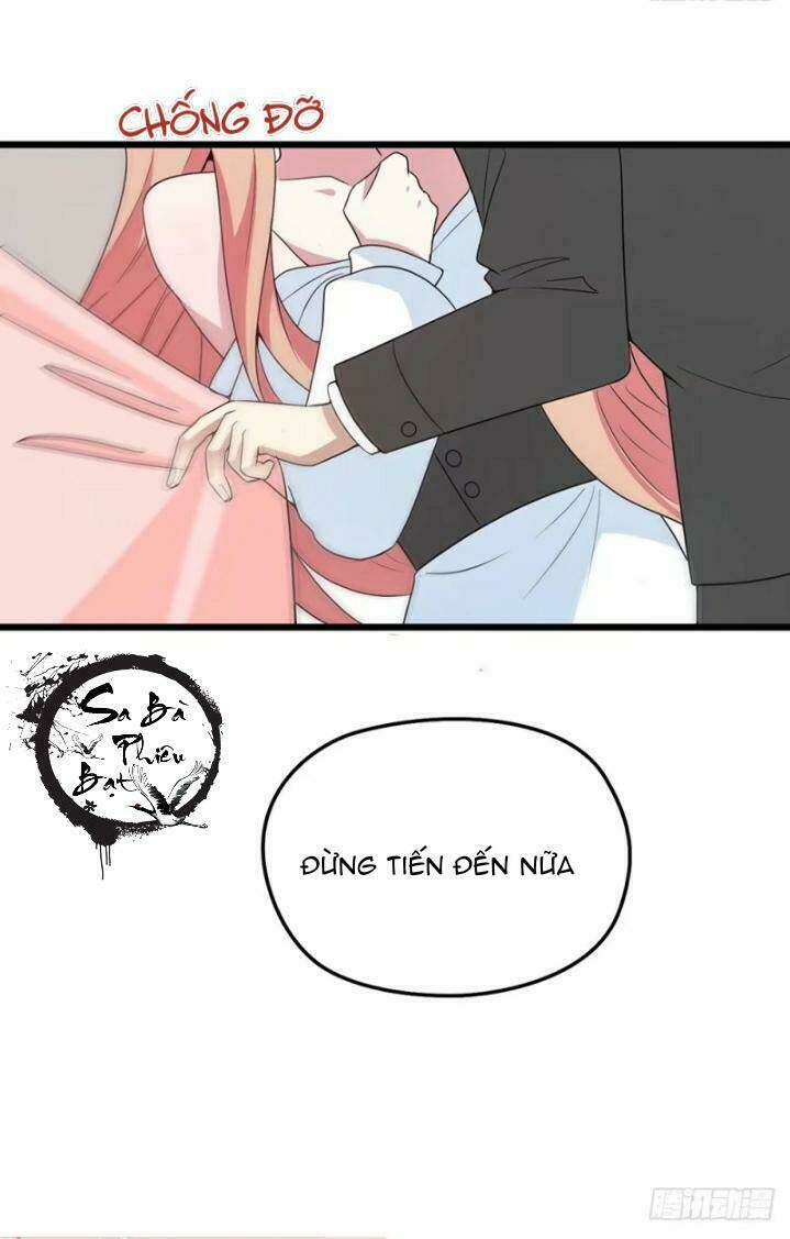 ảnh đế thần bí trộm cưới: vợ yêu, tới pk chapter 5 9