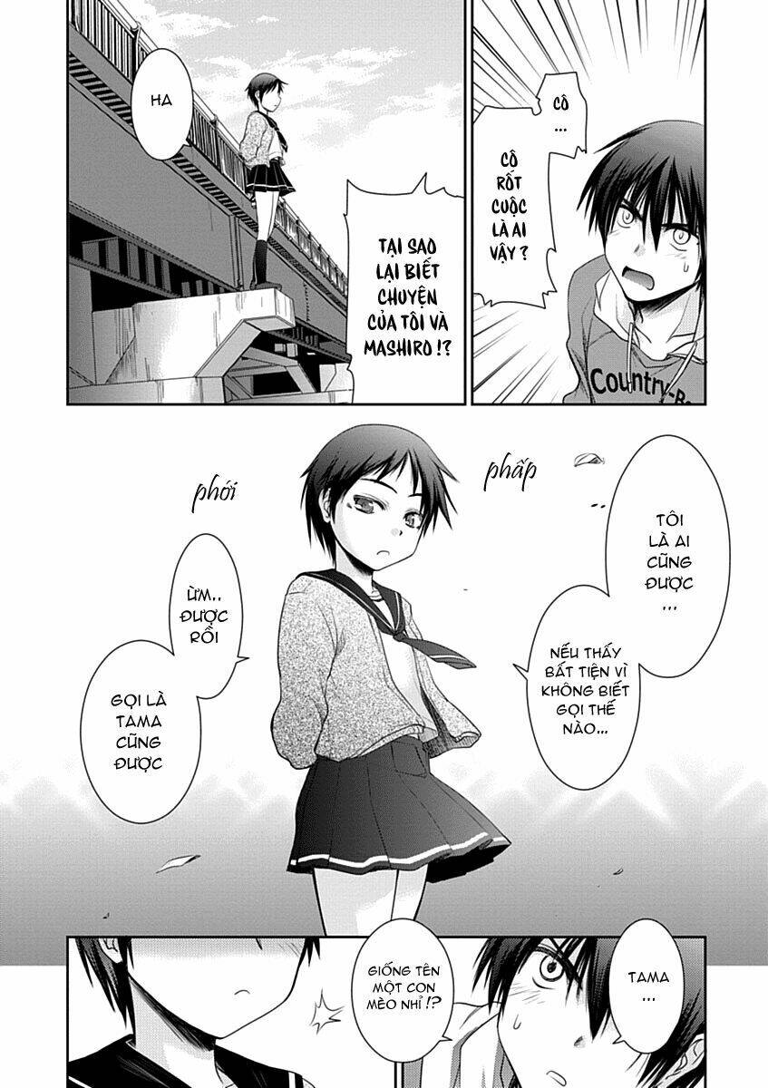 perowan! - hayaku shinasai! goshujin-sama chapter 6 6