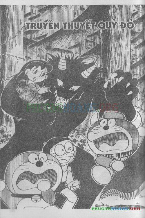 the doraemon special (đội quân doraemons đặc biệt+đội quân đôrêmon thêm) chapter 8 100