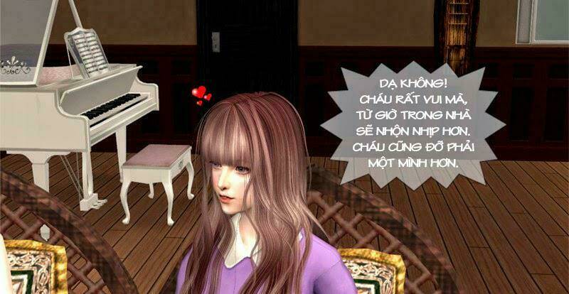 viên đạn bạc [truyện sims 2] chapter 2 37