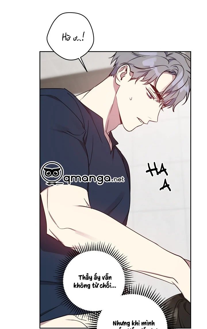 thần tượng đến rồi!? chapter 20 26