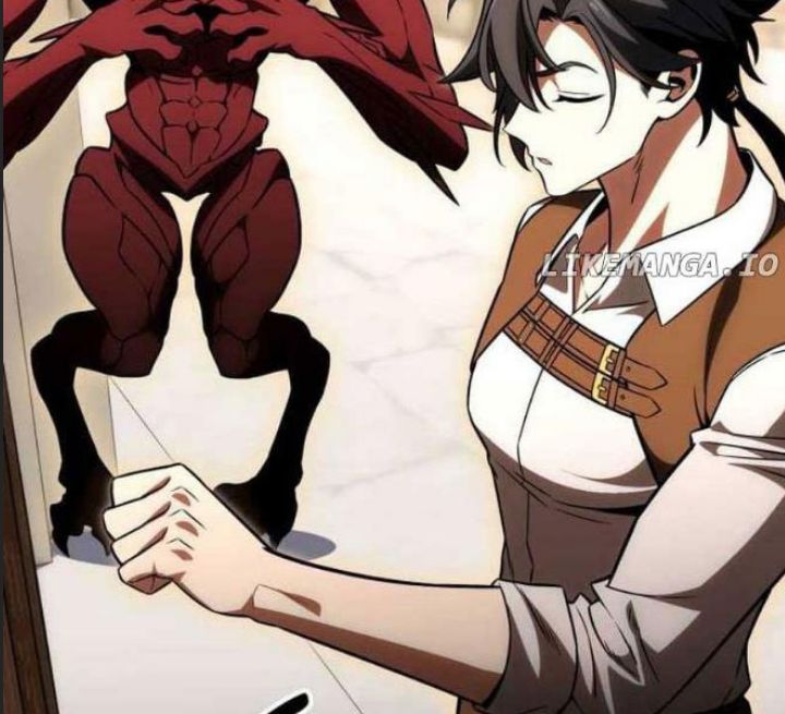 ám sát tuyển thủ học viện chapter 28 11