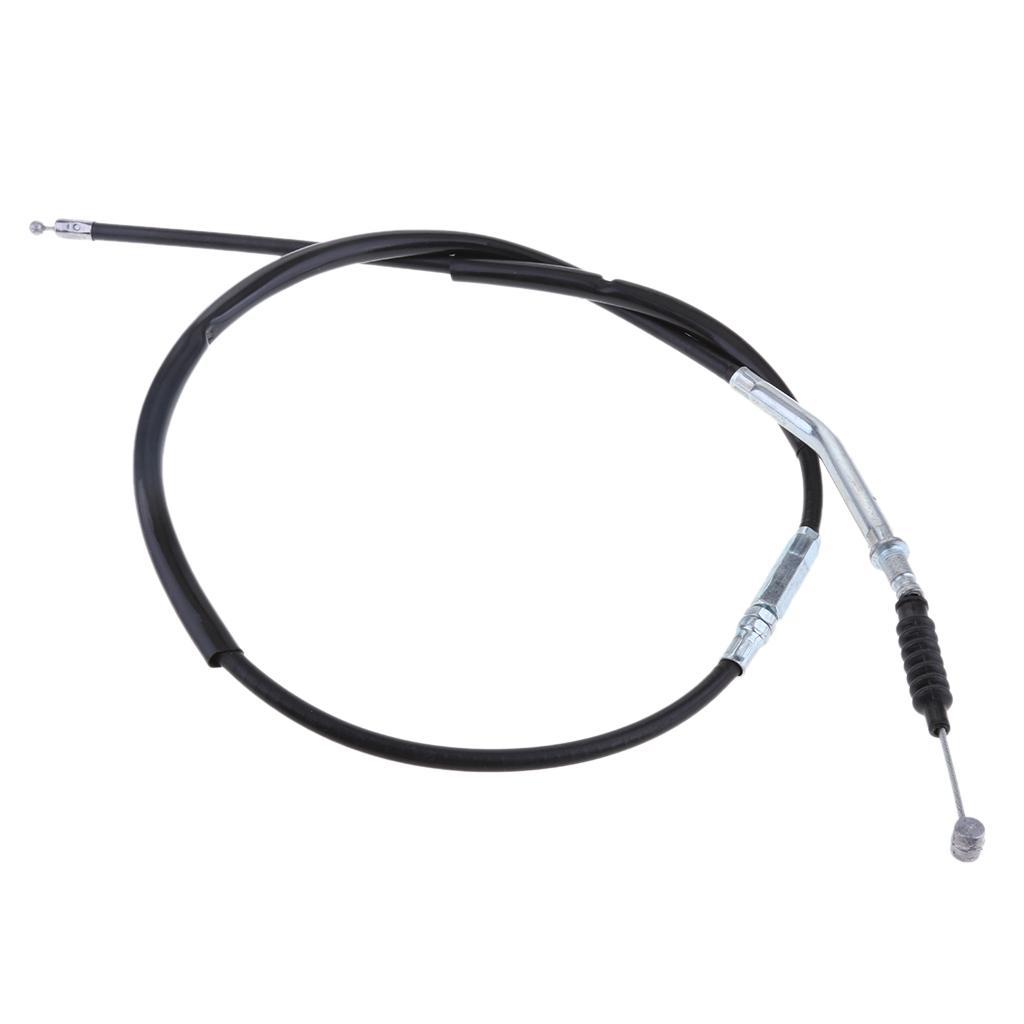 Motorcycle Front Brake Cable For Suzuki LT160 LT-F160 QuadRunner 1991-2003