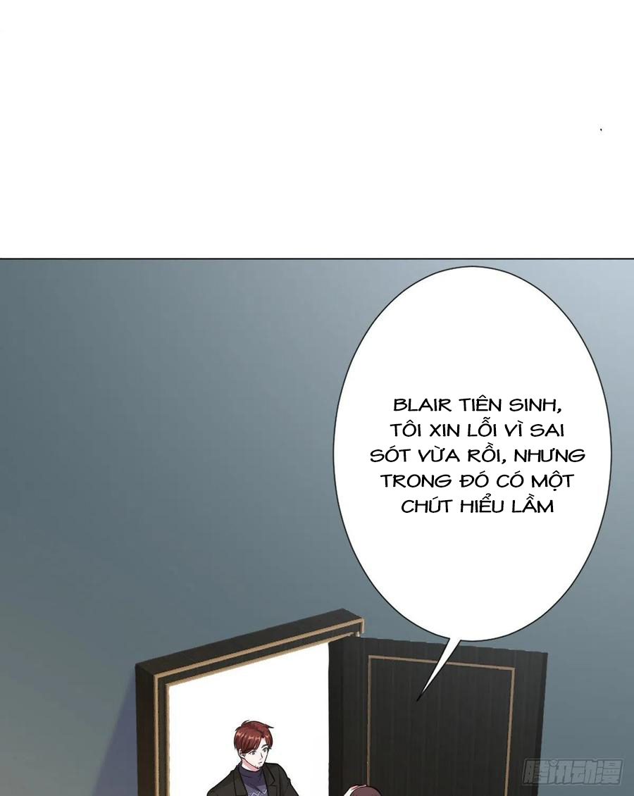 thí hôn lão công, cần giúp sức chapter 223 5