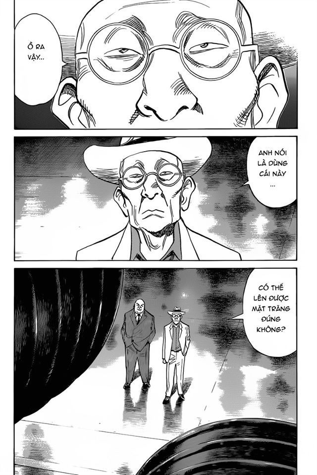 billy bat chapter 108 15