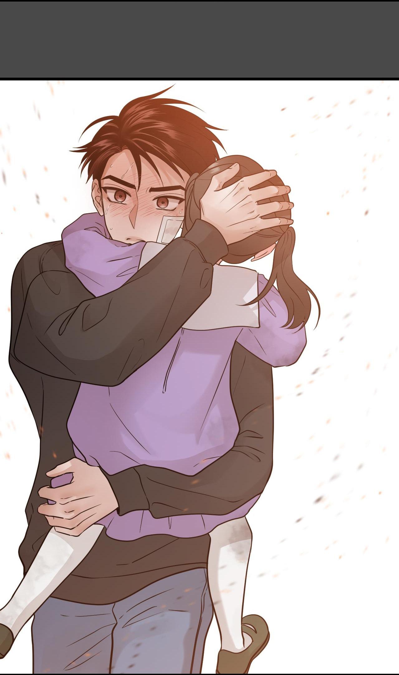 over the paradise chapter 18 55