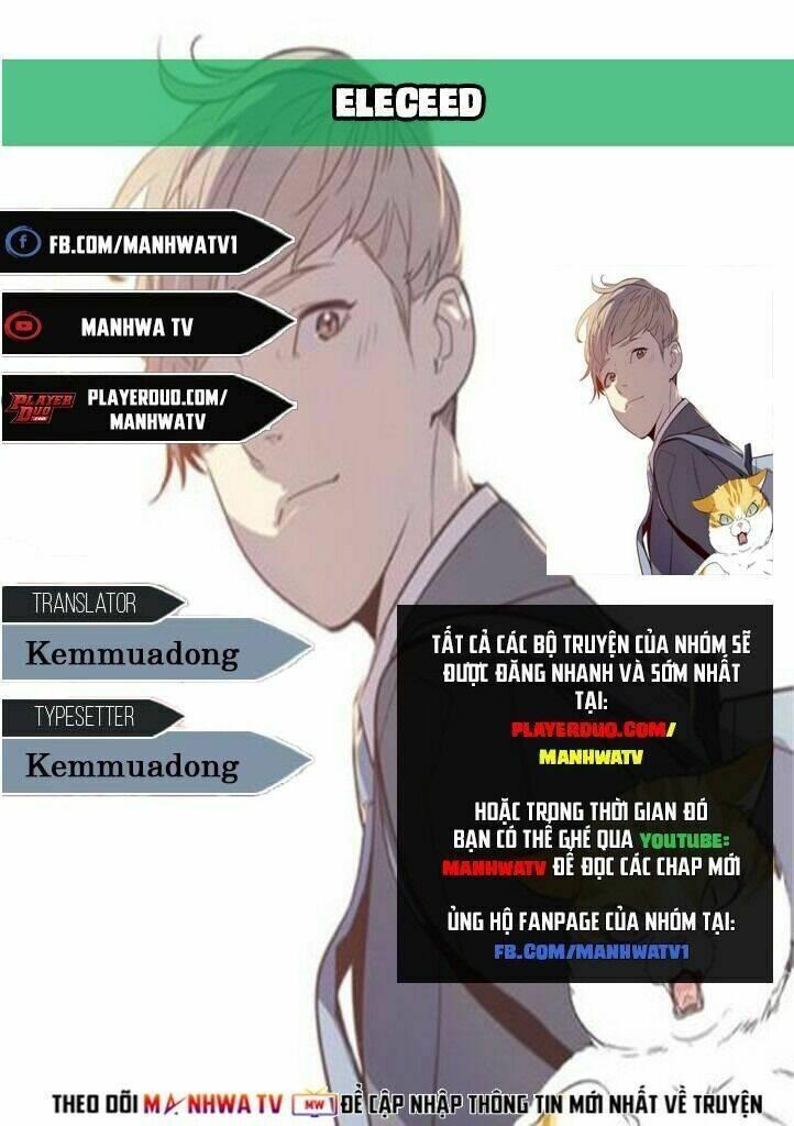 biến thân thành mèo chapter 22 2