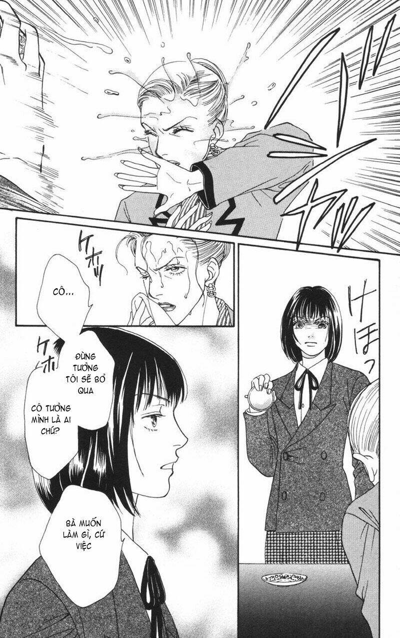 con nhà giàu chapter 138 19