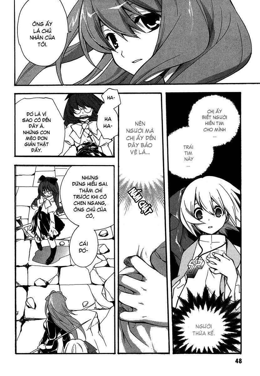 pixy gale chapter 1 45