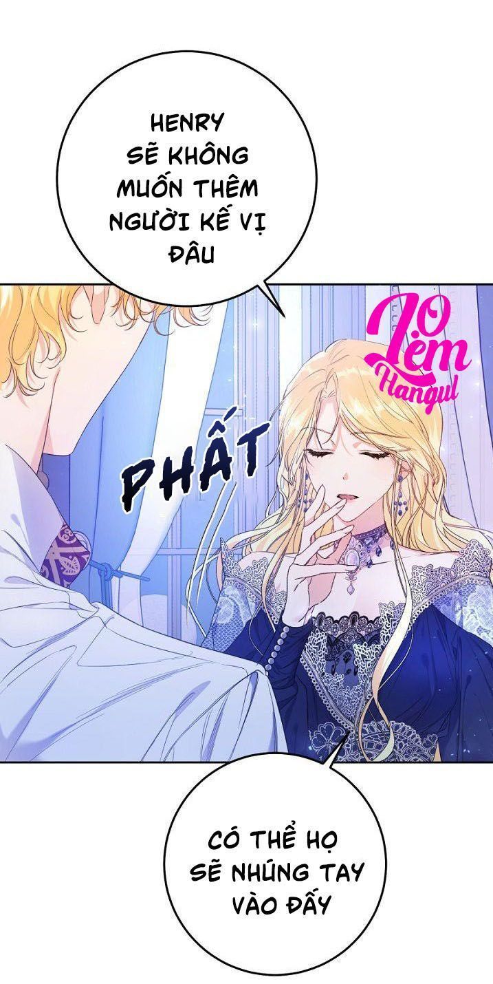 con rối ác nữ marionette chapter 22 15