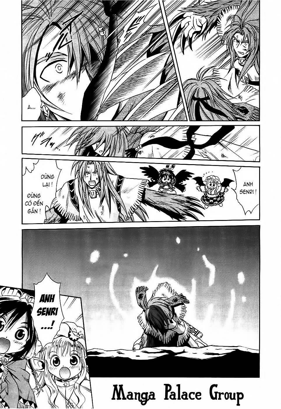 +anima chapter 29 31