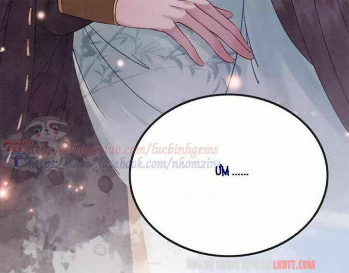 trọng sinh bá sủng nhiếp chính vương quá mạnh mẽ chapter 108 24