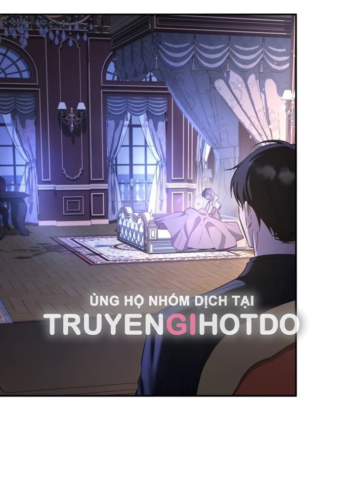 phía sau nụ cười của nàng công chúa sống sót chapter 5.2 14