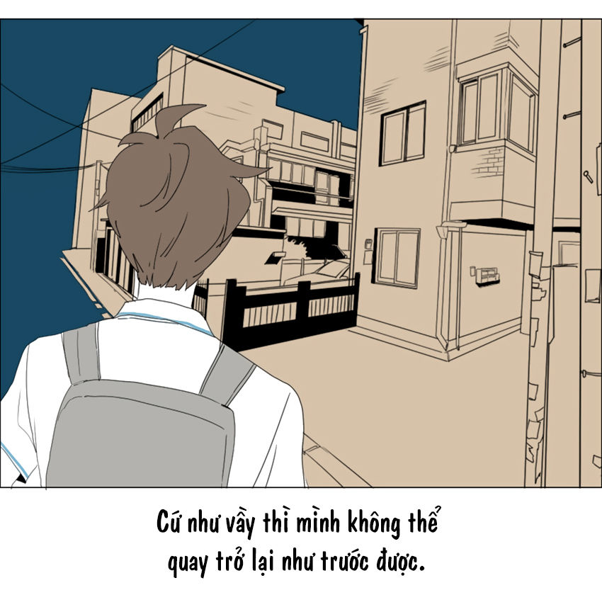 thú cưng của tôi là dơi chapter 32 17