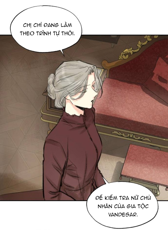 [18+] sự thuần khiết dành cho em chapter 18.1 2