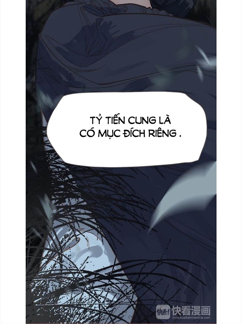 nhất đại linh hậu chapter 22 12