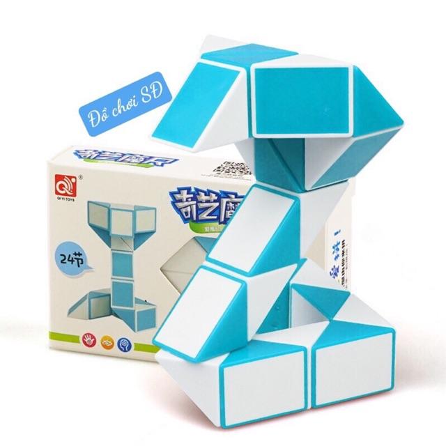 Rubik rắn -1 cái