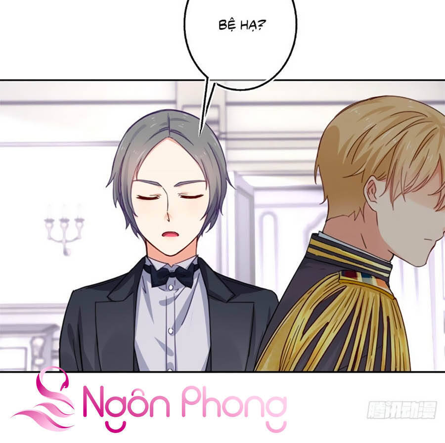 đế quốc đầu tiên có nữ hoàng chapter 10 19