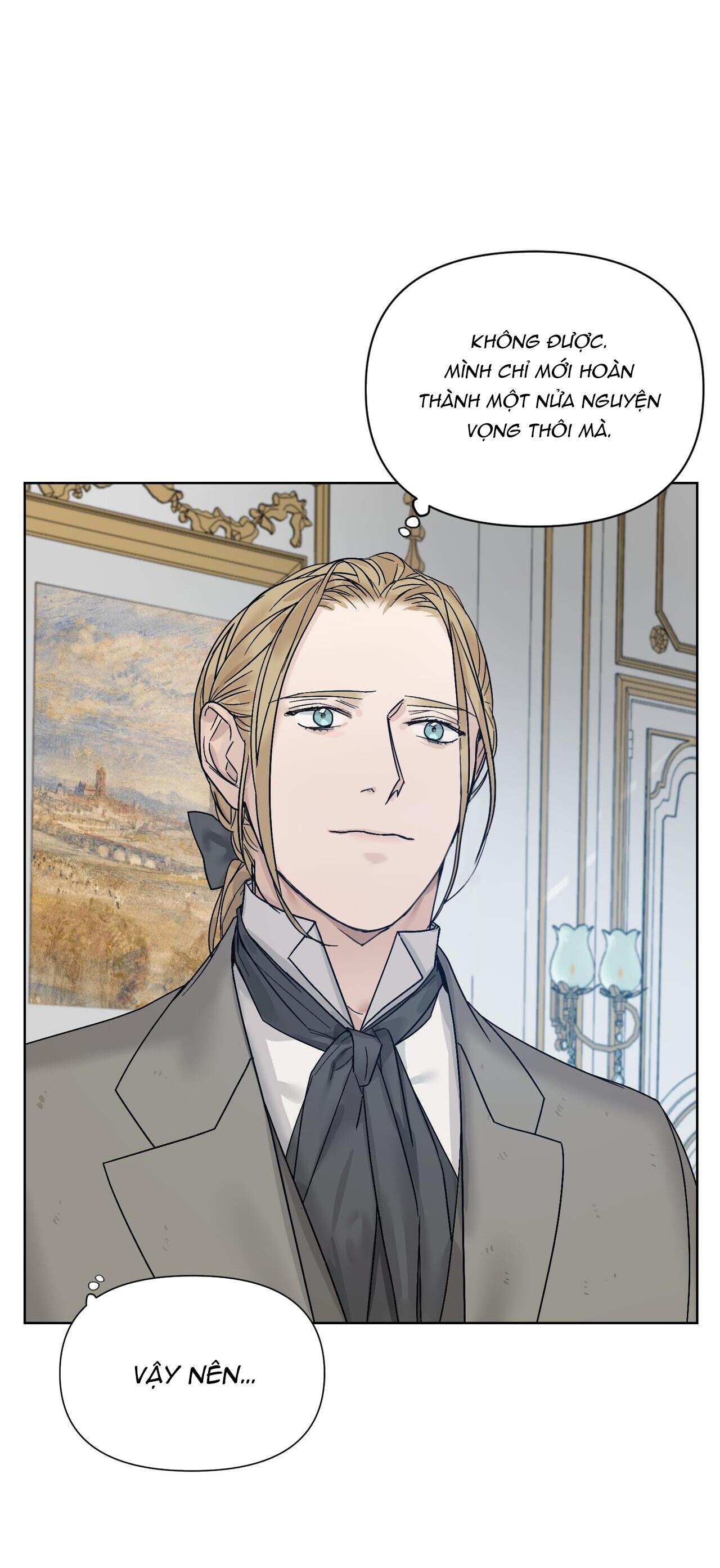 bước vào vườn hồng chapter 5 52