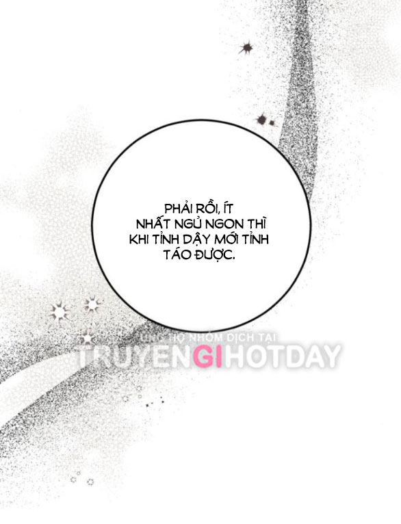 Tân Hôn Mệt Mỏi Của Trưởng Phòng chapter 42.2 - Trang 7