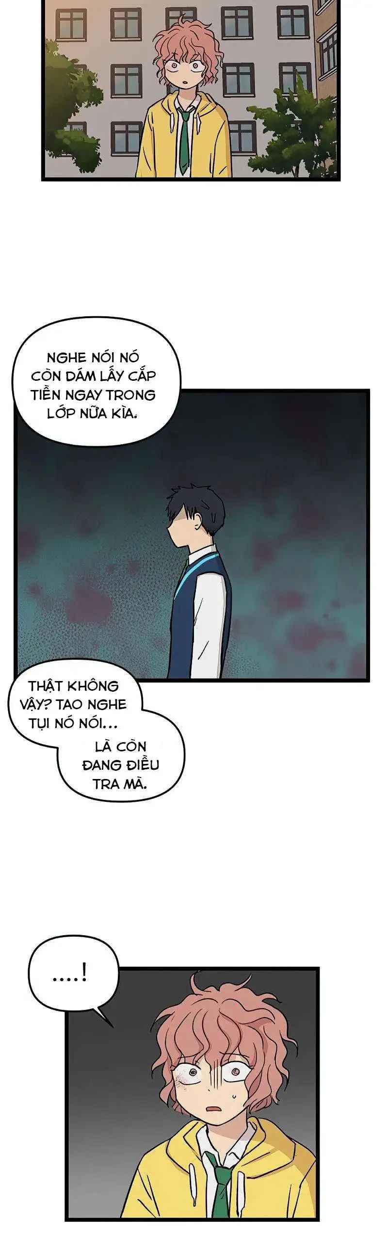 no home - không nhà chapter 52 5