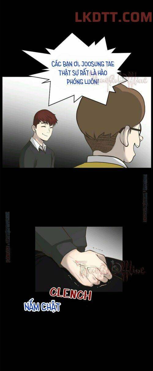 luna - dưới ánh trăng chapter 3 16