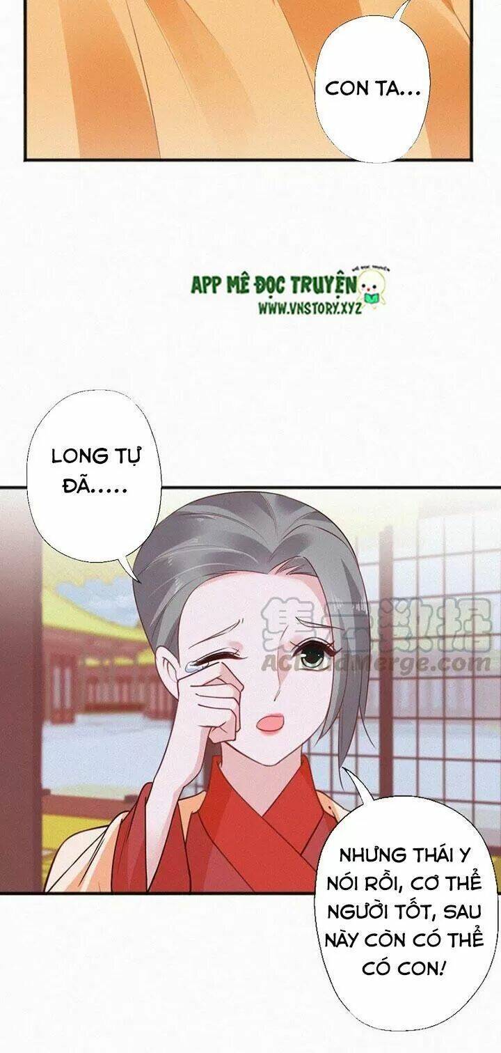 thiên hương mỹ nhân chapter 51 16