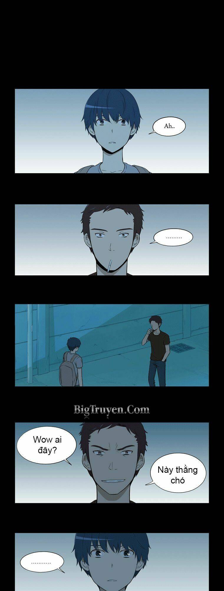 gaussian blur chapter 27 7