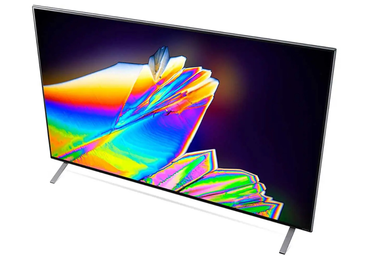 Smart Tivi NanoCell LG 8K 65 inch 65NANO95TNA - Hàng Chính Hãng - Chỉ Giao Hà Nội