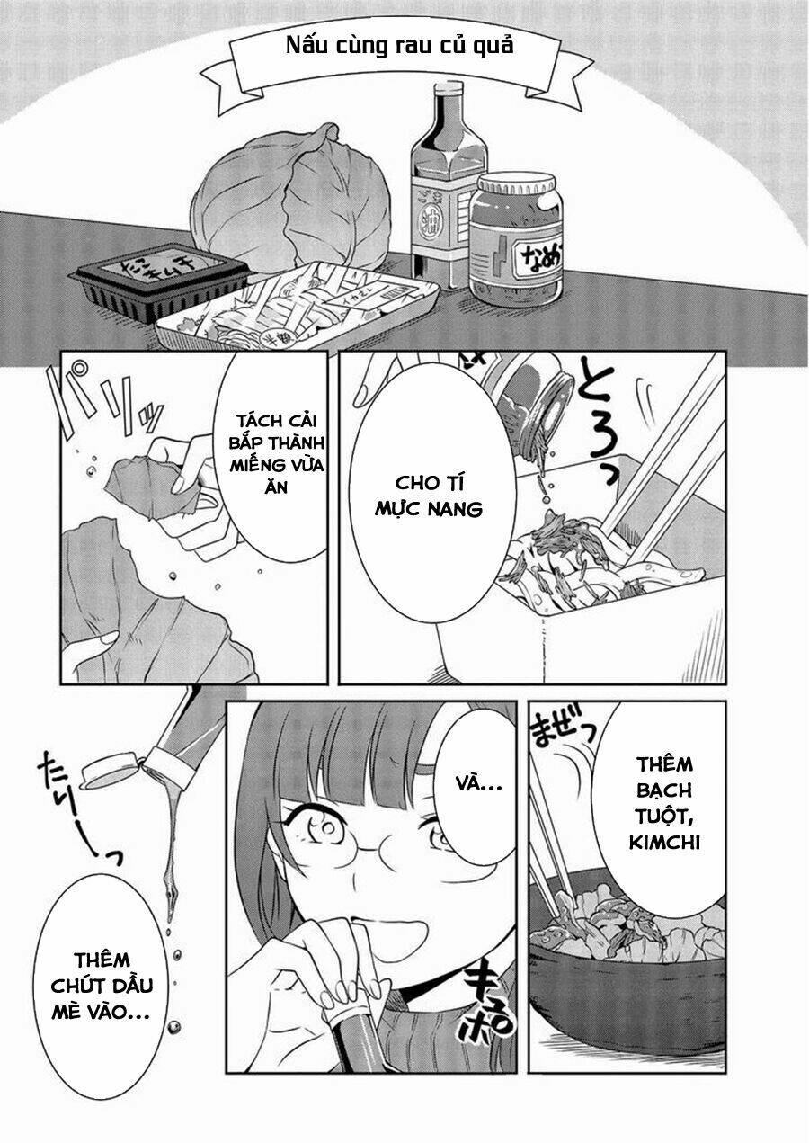 hime no dameshi chapter 5 16