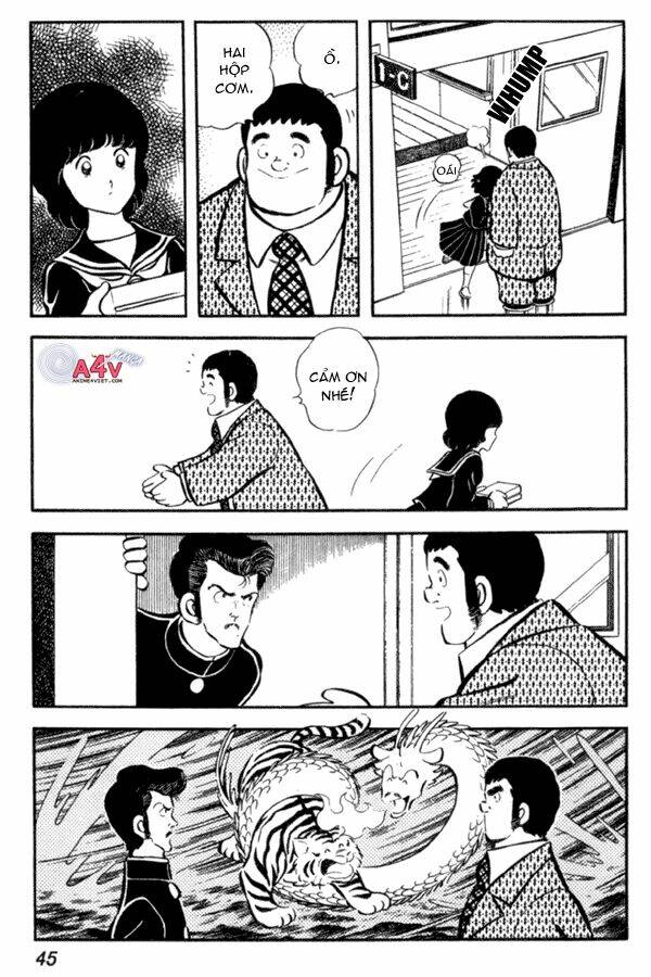 miyuki chapter 16 17