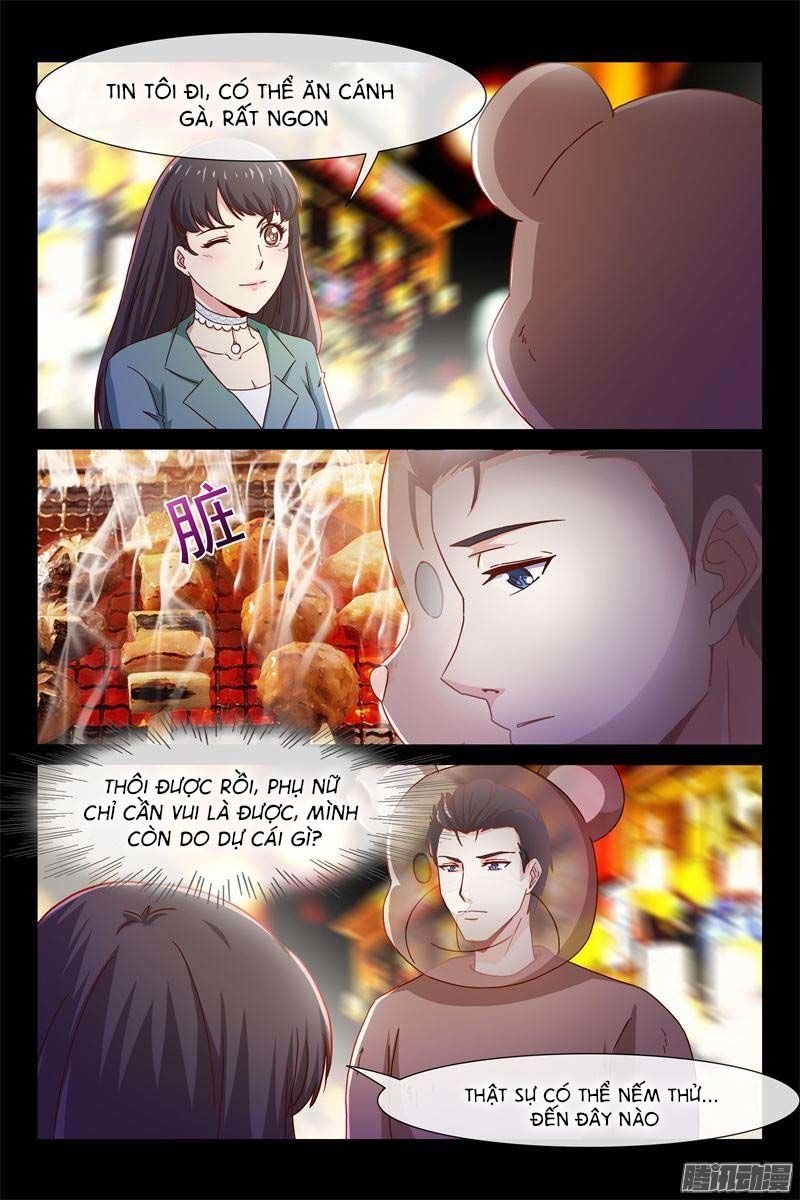 tình nhân khế ước của tổng tài chapter 78 6