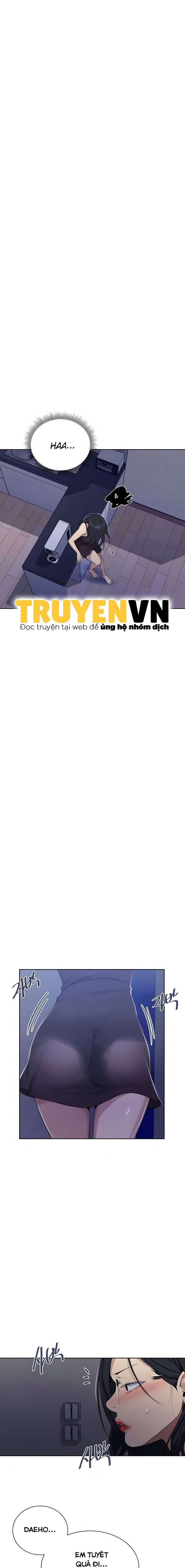 lớp học gia đình – secret class chapter 117 4
