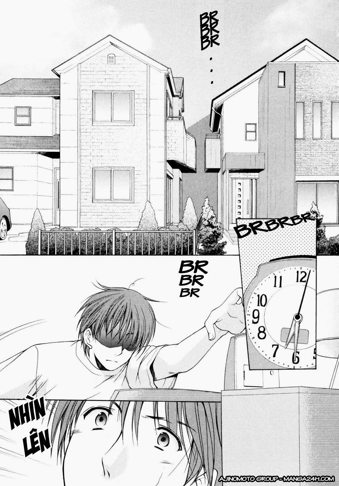 schoolmate chapter 1 2