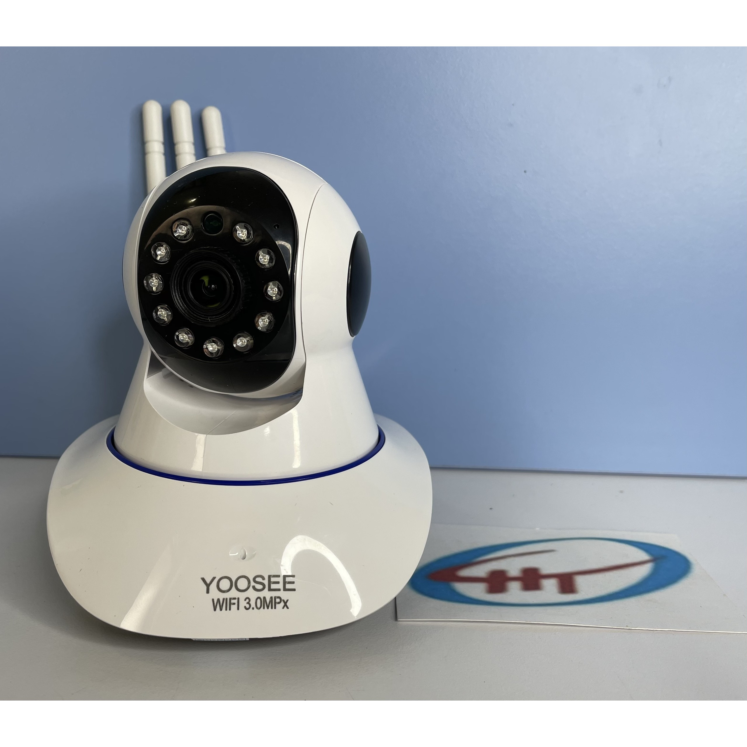 CAMERA YOOSEE 3MPx ,KÈM THẺ NHỚ 32G .HÀNG CHÍNH HÃNG