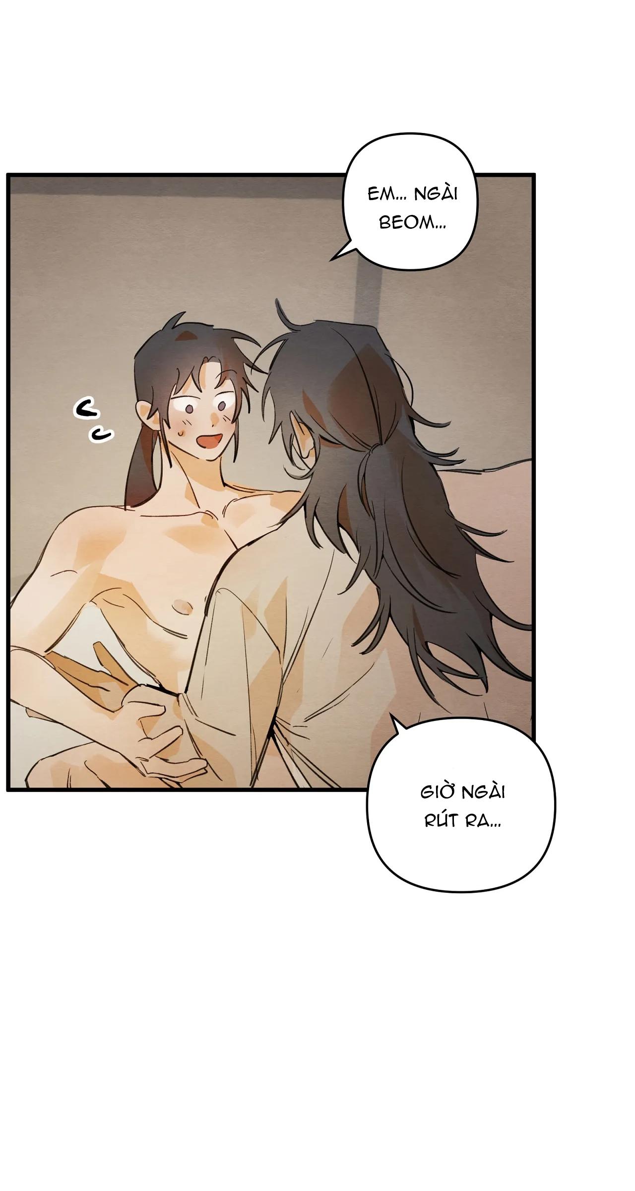 manhwa chịch vồn chịch vã chapter 12 57