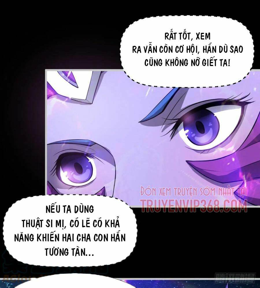 ma hoàng sư đệ quả thực quá chung tình chapter 79 35