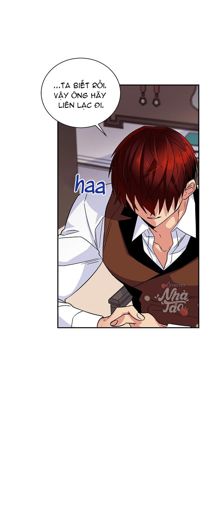 vợ ơi, anh sắp trụ không nổi rồi! chapter 4.2 10