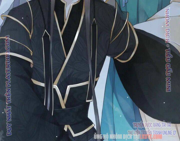 trọng sinh bá sủng nhiếp chính vương quá mạnh mẽ chapter 197 62